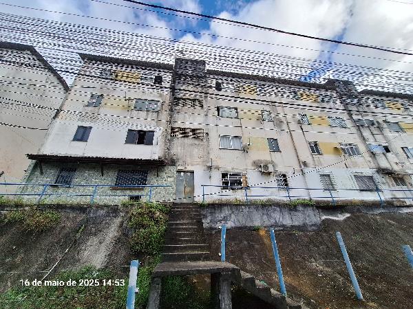Apartamento - Venda, CAJAZEIRAS V, SALVADOR, BA