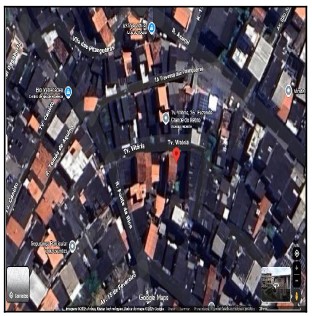 Casa - Venda, ALTO DO PERU, SALVADOR, BA