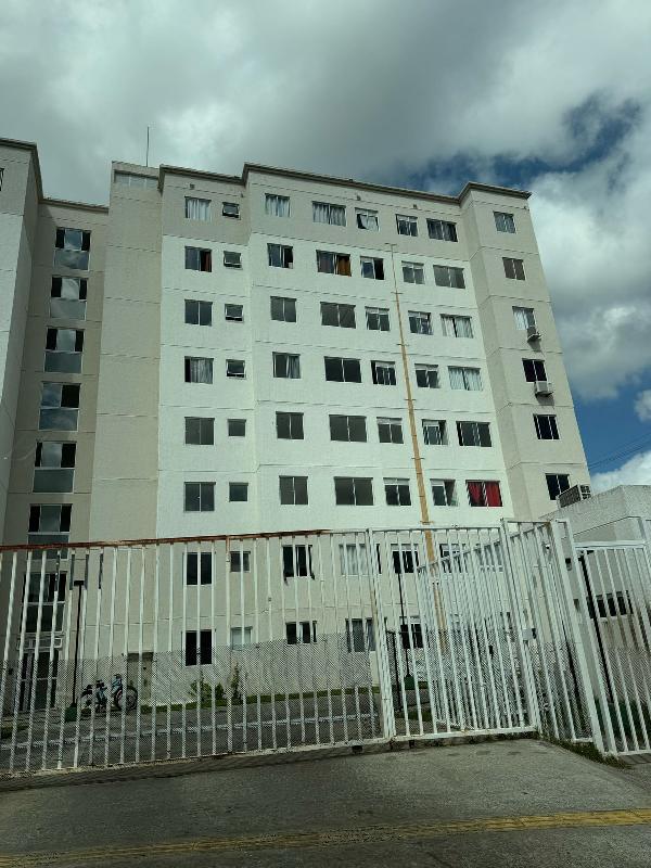 Apartamento - Venda, GRANJAS RURAIS PRESIDENTE VARGAS, SALVADOR, BA