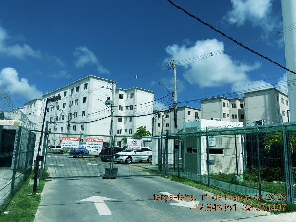 Apartamento - Venda, AREIA BRANCA, SALVADOR, BA