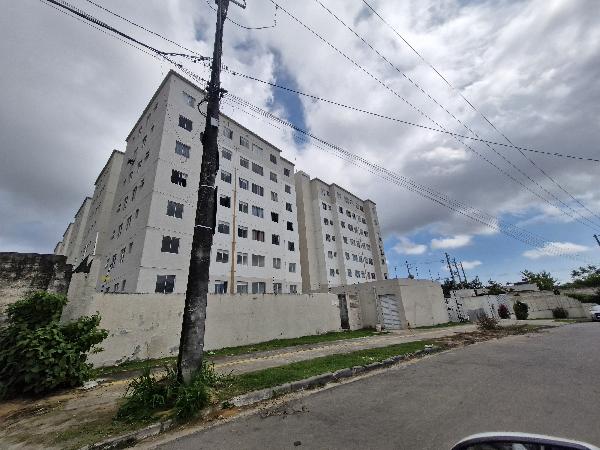 Apartamento - Venda, GRANJAS RURAIS PRESIDENTE VARGAS, SALVADOR, BA